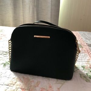 Black Crossbody purse